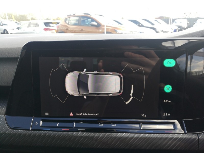 Used Volkswagen Golf 2021 for sale - 78113938: Photo 13