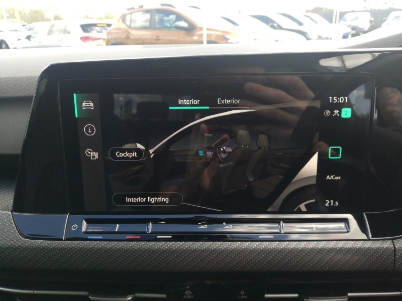 Used Volkswagen Golf 2021 for sale - 78113938: Photo 16