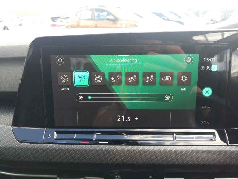 Used Volkswagen Golf 2021 for sale - 78113938: Photo 17