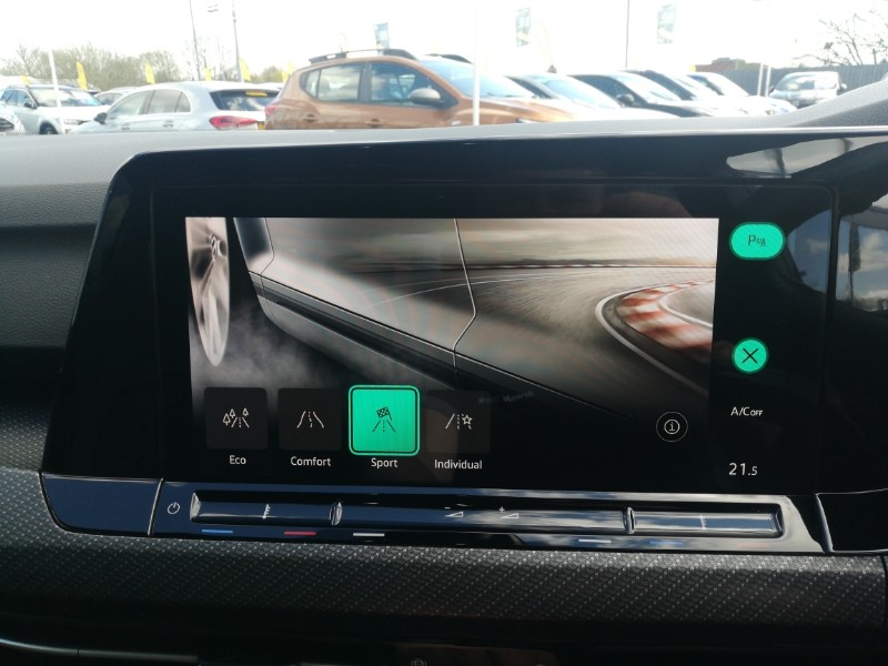 Used Volkswagen Golf 2021 for sale - 78113938: Photo 18