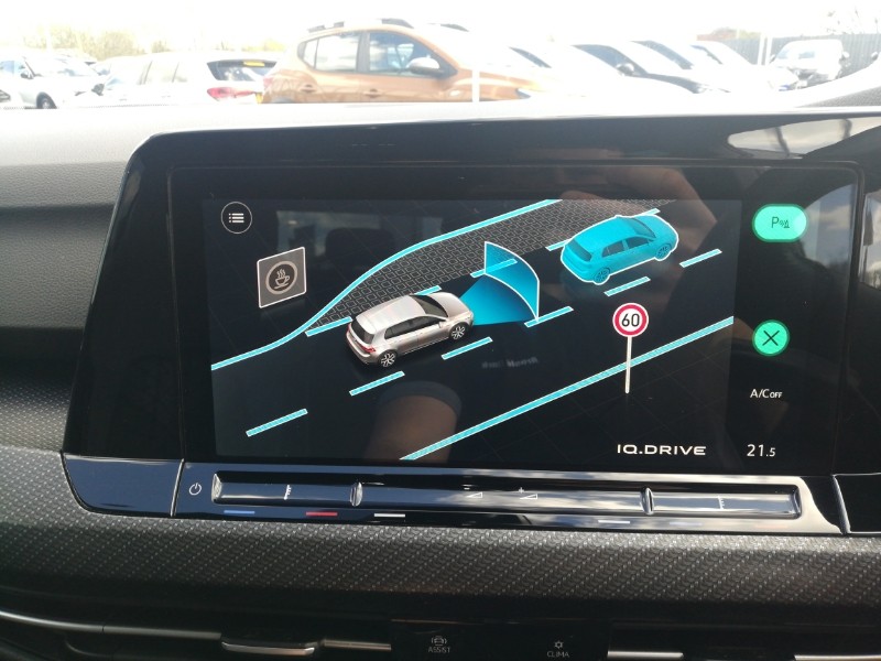 Used Volkswagen Golf 2021 for sale - 78113938: Photo 19