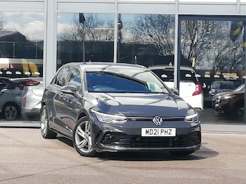 Volkswagen Golf feature image