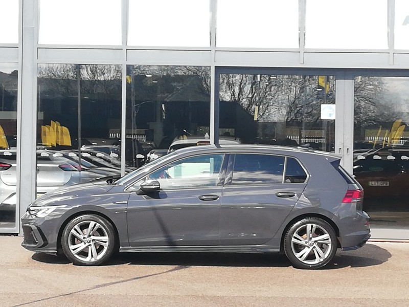 Used Volkswagen Golf 2021 for sale - 78113938: Photo 4