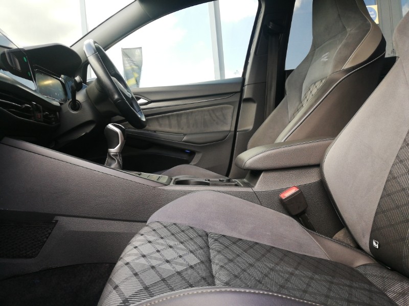 Used Volkswagen Golf 2021 for sale - 78113938: Photo 5