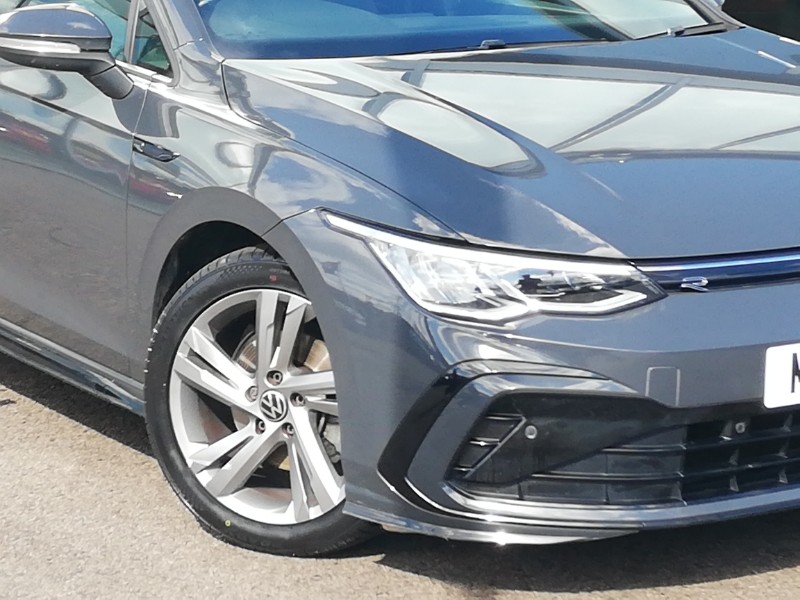 Used Volkswagen Golf 2021 for sale - 78113938: Photo 9