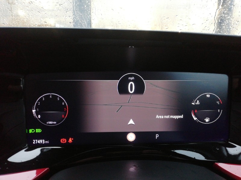 Used Vauxhall Mokka 2022 for sale - 77337936: Photo 10