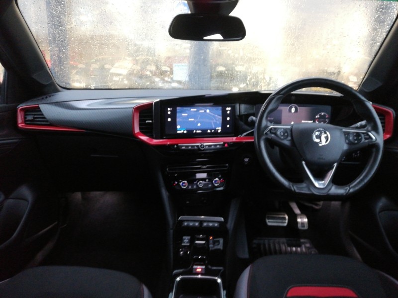 Used Vauxhall Mokka 2022 for sale - 77337936: Photo 2