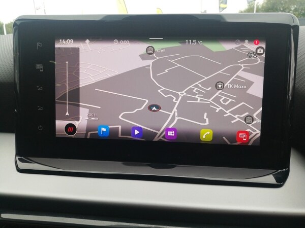 Used SEAT Ibiza 2023 for sale - 76264912: Photo 12