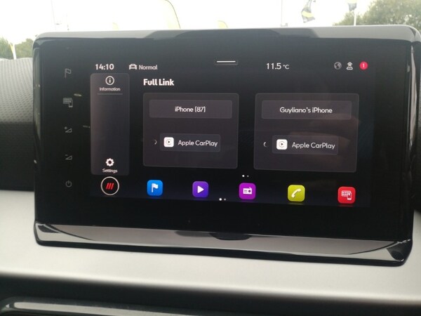 Used SEAT Ibiza 2023 for sale - 76264912: Photo 17