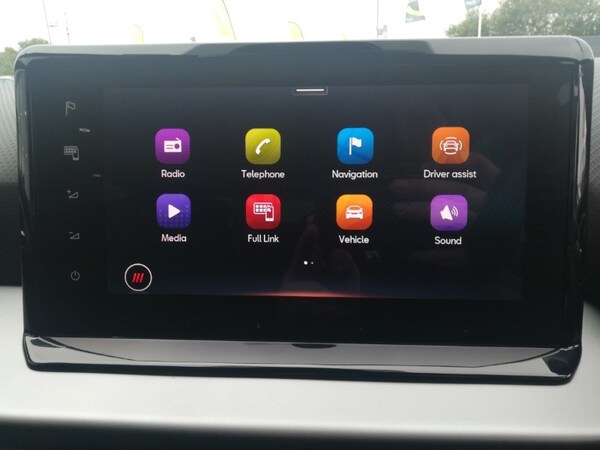 Used SEAT Ibiza 2023 for sale - 76264912: Photo 18