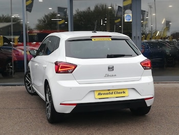 Used SEAT Ibiza 2023 for sale - 76264912: Photo 3