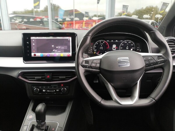 Used SEAT Ibiza 2023 for sale - 76264912: Photo 7