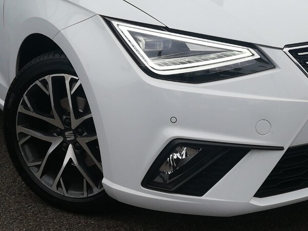 Used SEAT Ibiza 2023 for sale - 76264912: Photo 9
