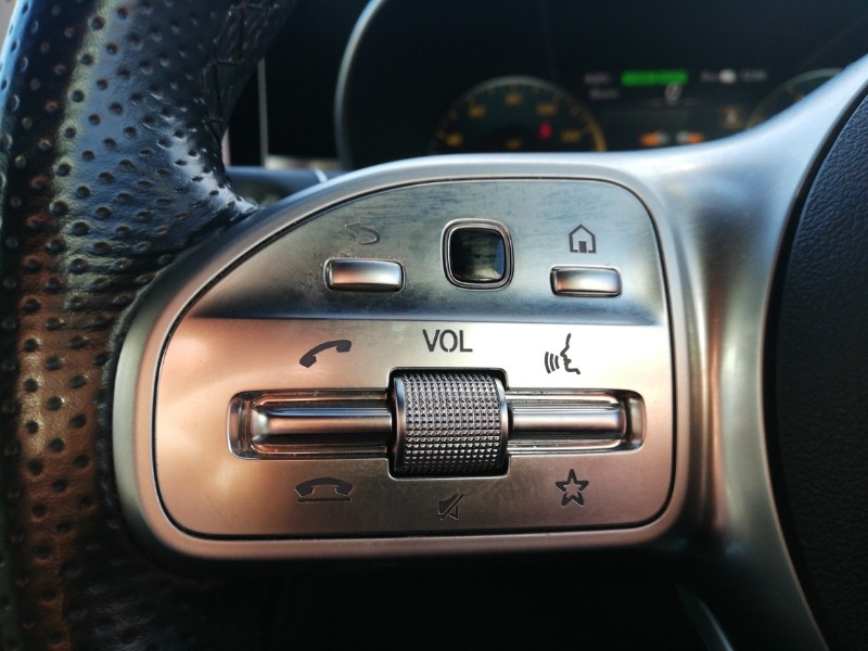 Used Mercedes-Benz C Class 2021 for sale - 77078281: Photo 14