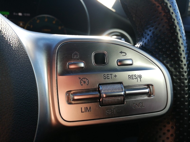 Used Mercedes-Benz C Class 2021 for sale - 77078281: Photo 15