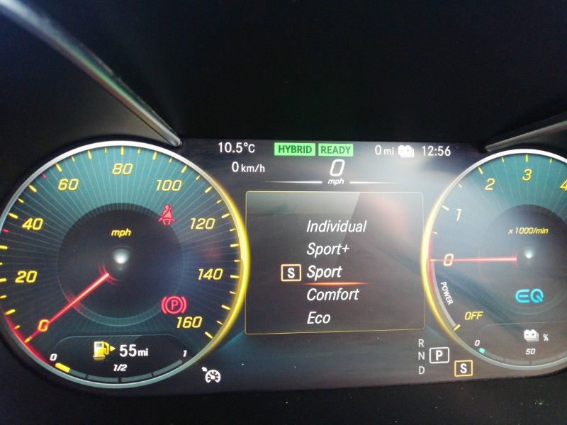 Used Mercedes-Benz C Class 2021 for sale - 77078281: Photo 19