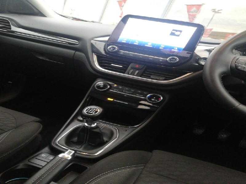 Used Ford Puma 2022 for sale - 77518442: Photo 10