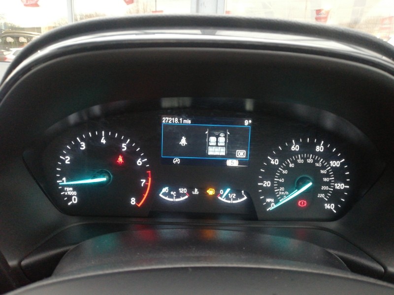 Used Ford Puma 2022 for sale - 77518442: Photo 11