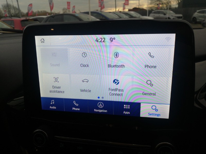 Used Ford Puma 2022 for sale - 77518442: Photo 14