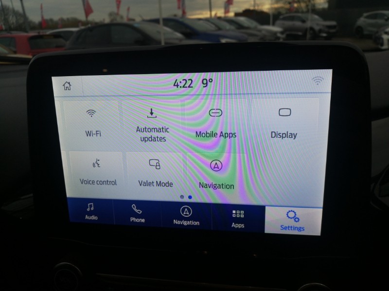 Used Ford Puma 2022 for sale - 77518442: Photo 15