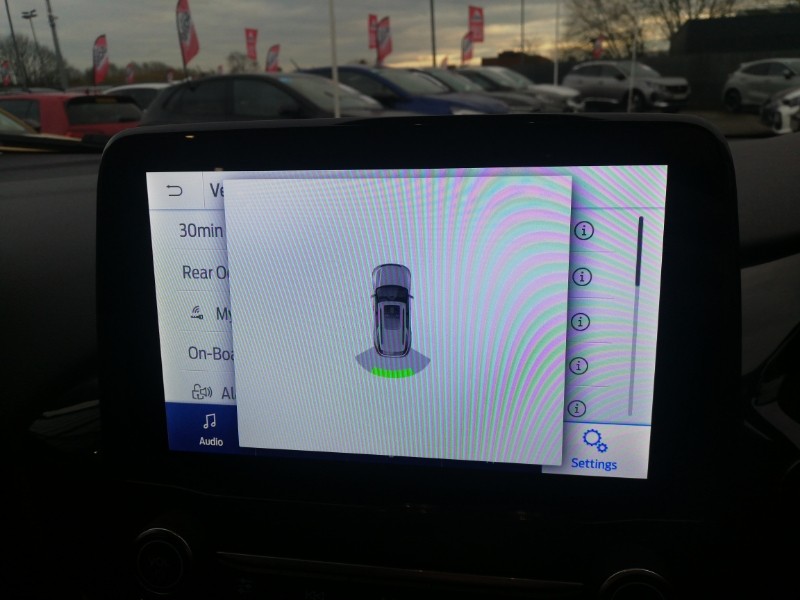 Used Ford Puma 2022 for sale - 77518442: Photo 16