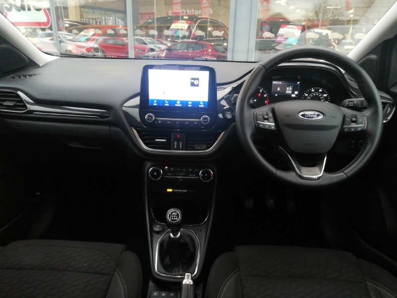 Used Ford Puma 2022 for sale - 77518442: Photo 2