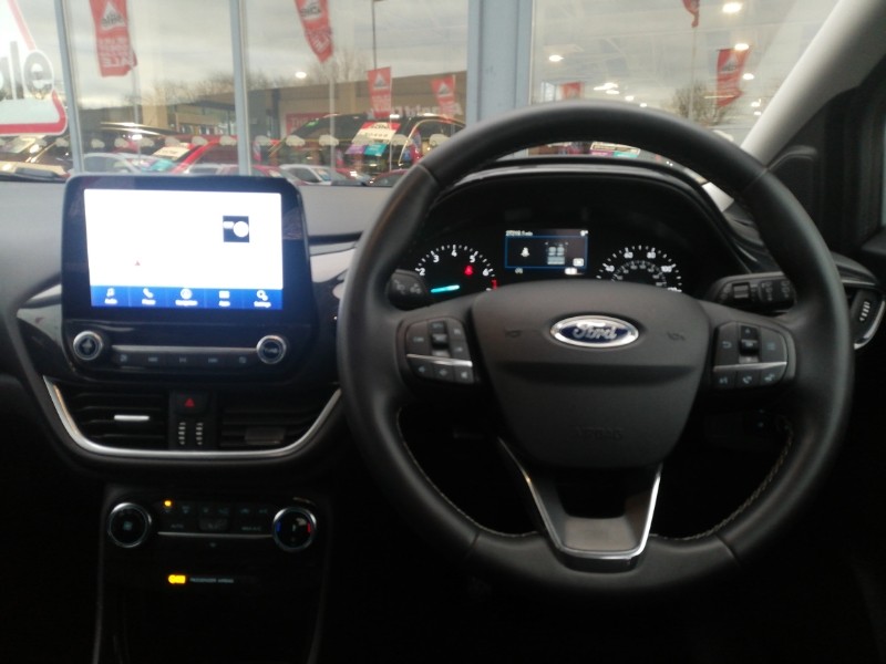 Used Ford Puma 2022 for sale - 77518442: Photo 7