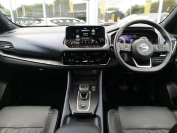 Used Nissan Qashqai 2022 for sale - 75285165: Photo