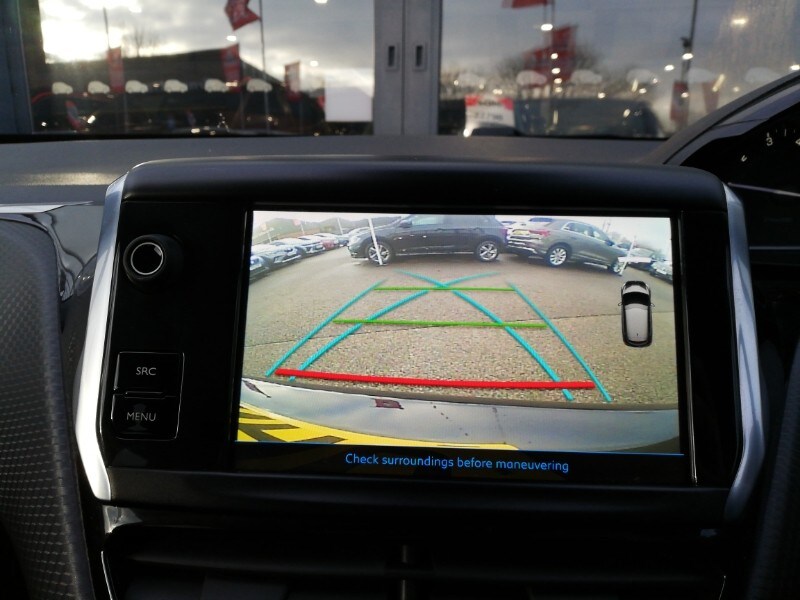 Used Peugeot 208 2019 for sale - 77544328: Photo 11