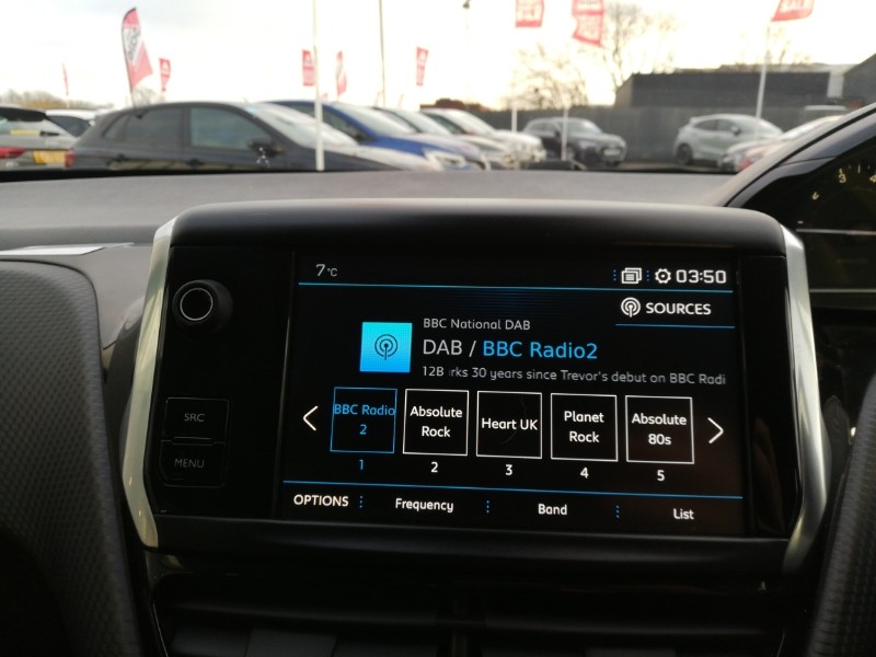 Used Peugeot 208 2019 for sale - 77544328: Photo 19