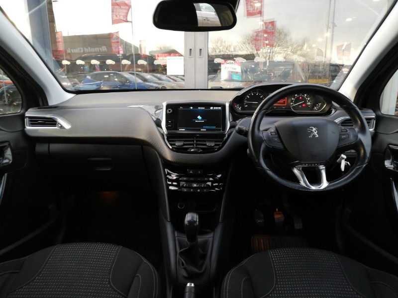 Used Peugeot 208 2019 for sale - 77544328: Photo 2