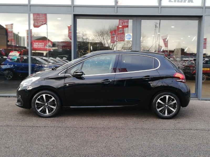 Used Peugeot 208 2019 for sale - 77544328: Photo 4