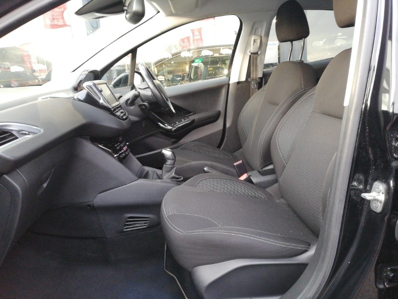 Used Peugeot 208 2019 for sale - 77544328: Photo 5