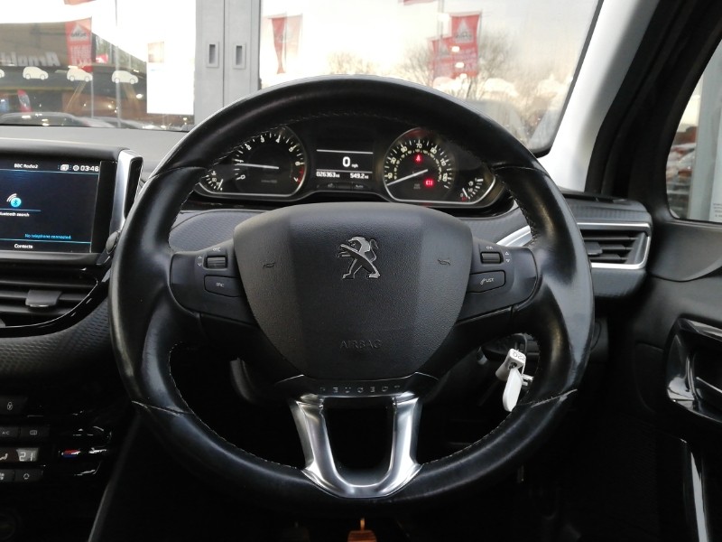 Used Peugeot 208 2019 for sale - 77544328: Photo 7