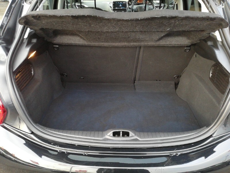 Used Peugeot 208 2019 for sale - 77544328: Photo 8