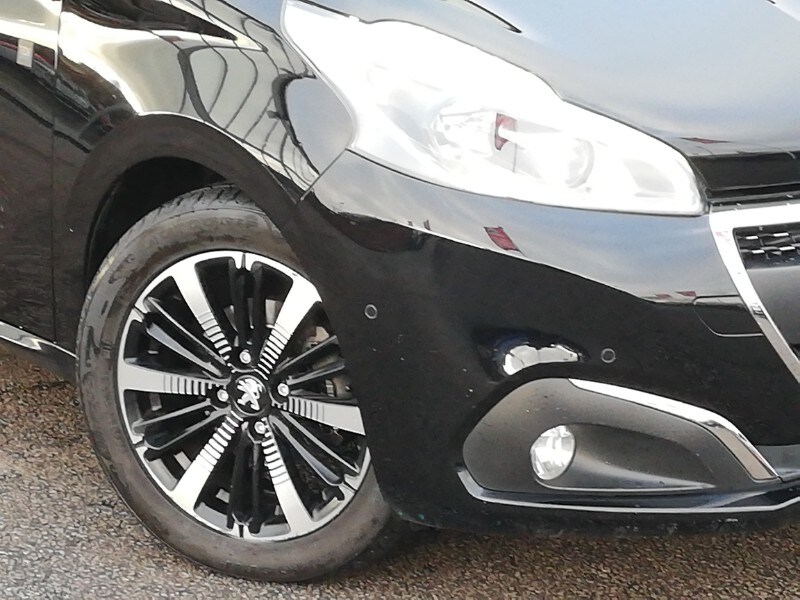 Used Peugeot 208 2019 for sale - 77544328: Photo 9