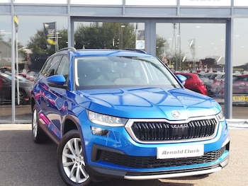 Used Skoda Kodiaq 2022 for sale - 79440228: Photo