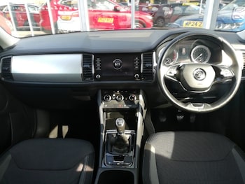 Used Skoda Kodiaq 2022 for sale - 79440228: Photo