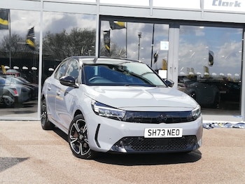 Used Vauxhall Corsa 2023 for sale - 78441835: Photo