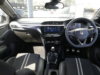 Used Vauxhall Corsa 2023 for sale - 78441835: Photo