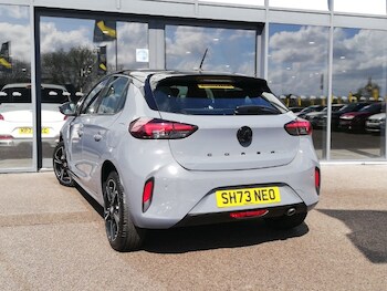 Used Vauxhall Corsa 2023 for sale - 78441835: Photo