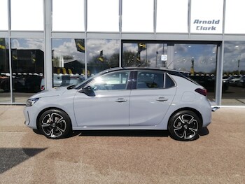 Used Vauxhall Corsa 2023 for sale - 78441835: Photo