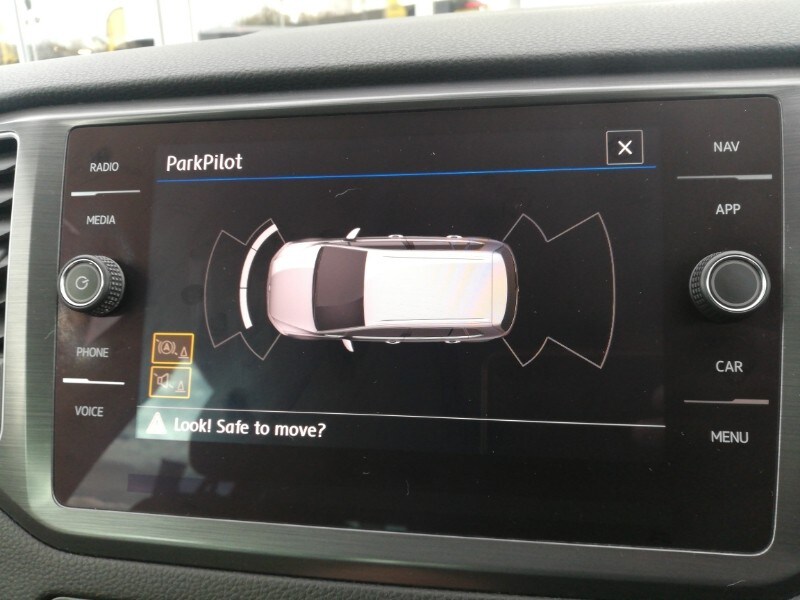 Used Volkswagen Golf SV 2020 for sale - 76614263: Photo 11