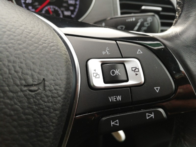 Used Volkswagen Golf SV 2020 for sale - 76614263: Photo 13