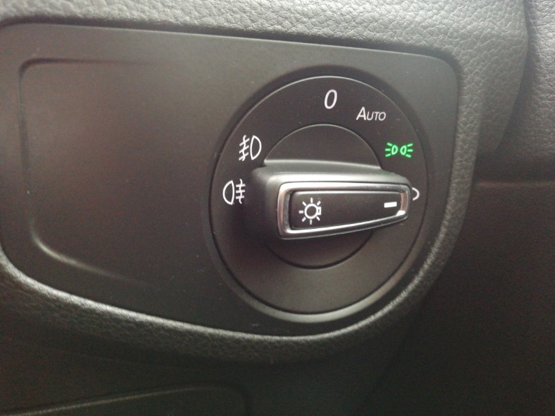 Used Volkswagen Golf SV 2020 for sale - 76614263: Photo 14