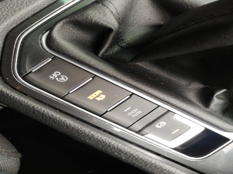 Used Volkswagen Golf SV 2020 for sale - 76614263: Photo 16