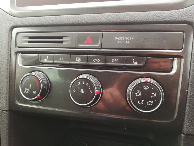 Used Volkswagen Golf SV 2020 for sale - 76614263: Photo 17