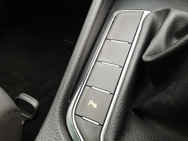 Used Volkswagen Golf SV 2020 for sale - 76614263: Photo 18