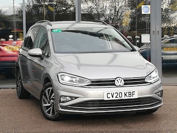 2020 - 1.6 TDI 115 Match 5dr