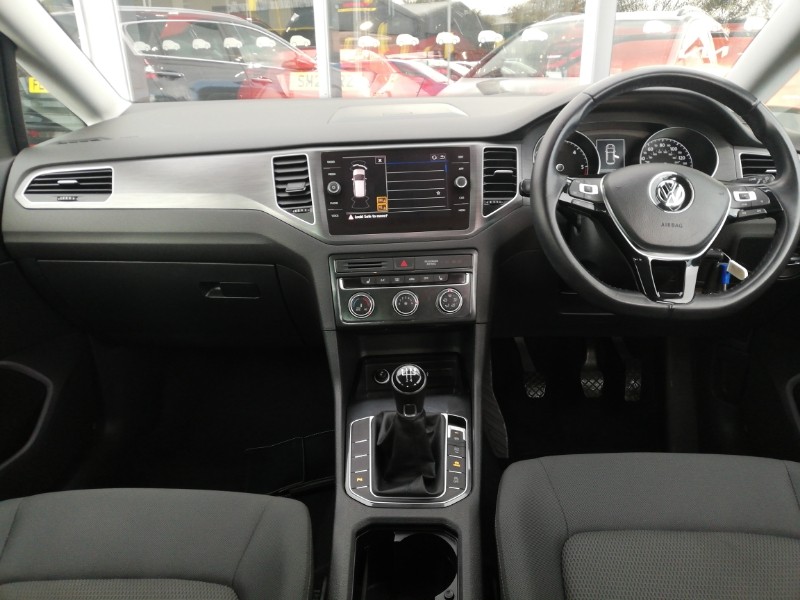 Used Volkswagen Golf SV 2020 for sale - 76614263: Photo 2